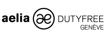 logo Duty Free Shop Ankunft