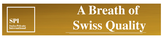SPI Swiss Private International LTD. CO.