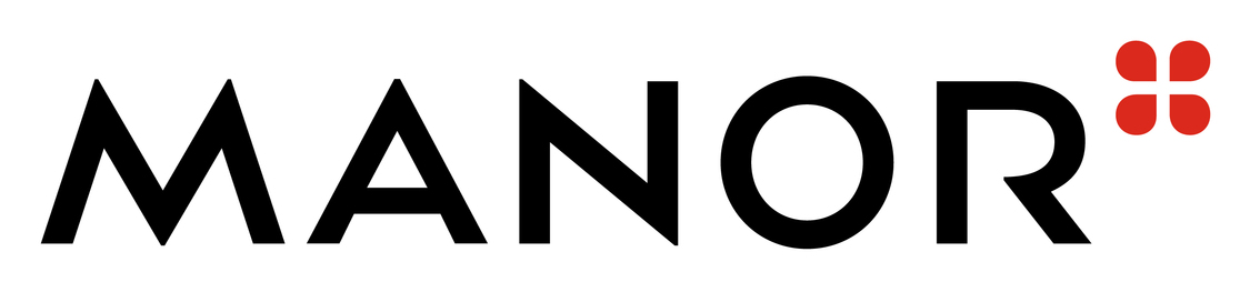 logo Manor