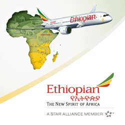 Ethiopian Airlines 2025