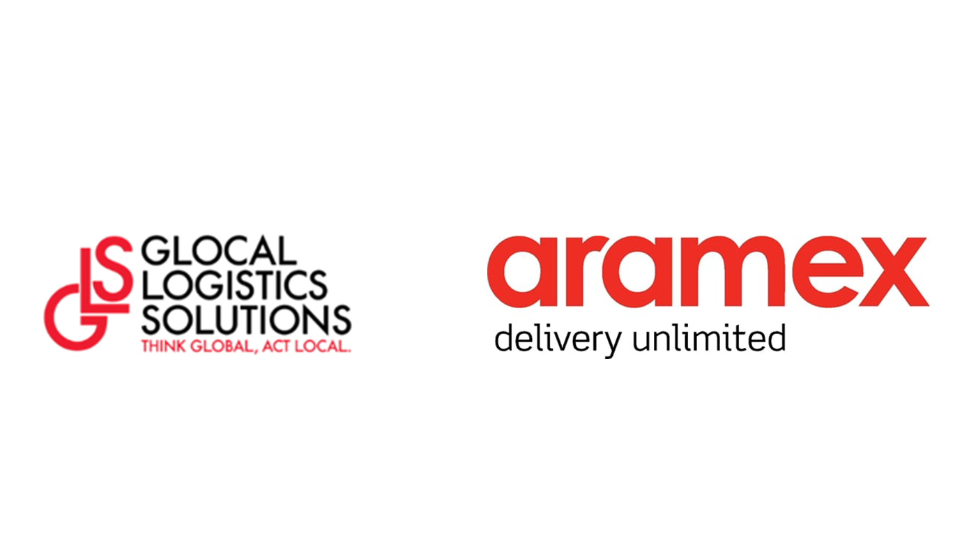 Glocal Logistics Solutions <br>(ARAMEX International)