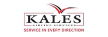 Kales Airline Services