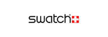 logo Swatch - Airgate Shops Genève