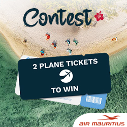 Concours Air Mauritius 2025