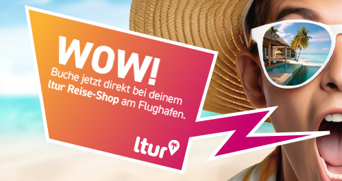 ltur-Sonderangebote