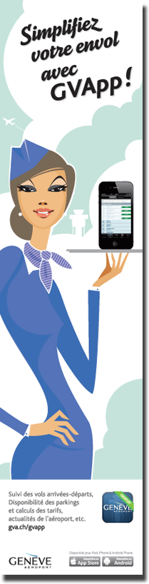 Simplifiez votre envol avec GVApp! Accéder à plus d'informations sur l'application mobile. Simplifiez votre envol avec GVApp! Accéder à plus d'informations sur l'application mobile.