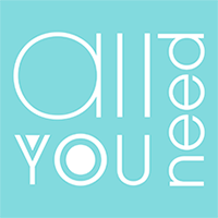 logo All you need Shop
