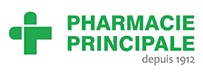 logo Pharmacie Principale