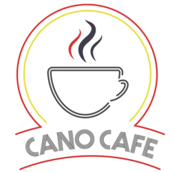 logo Cano'Café