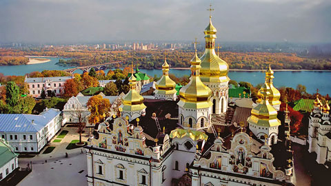 Kiev Kiev