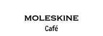 logo Moleskine Café 