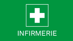 logo Infirmerie