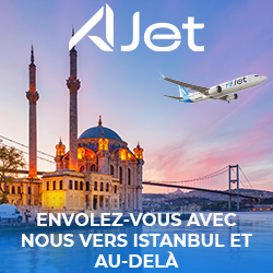 Ajet 2025