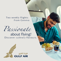 Gulf Air