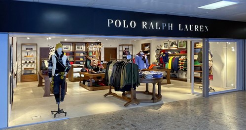 Ralph lauren shop geneve