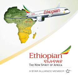 Ethiopian Airlines 2025
