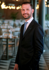 Pierre Bernheim, Präsident