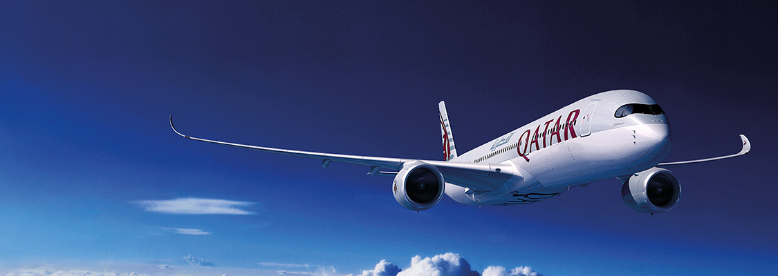 Qatar Airways resumes flights from Geneva