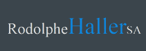 ZF Haller Rodolphe SA