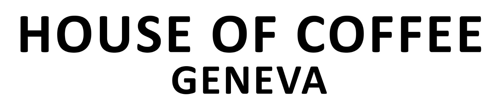 logo House of Coffee