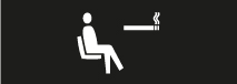 logo Smoking Area 