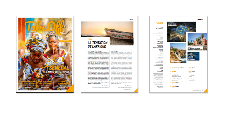Take Off #5 - PDF Take Off #5 - PDF