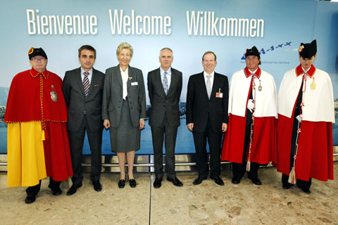 Photo de l'inauguration Photo de l'inauguration