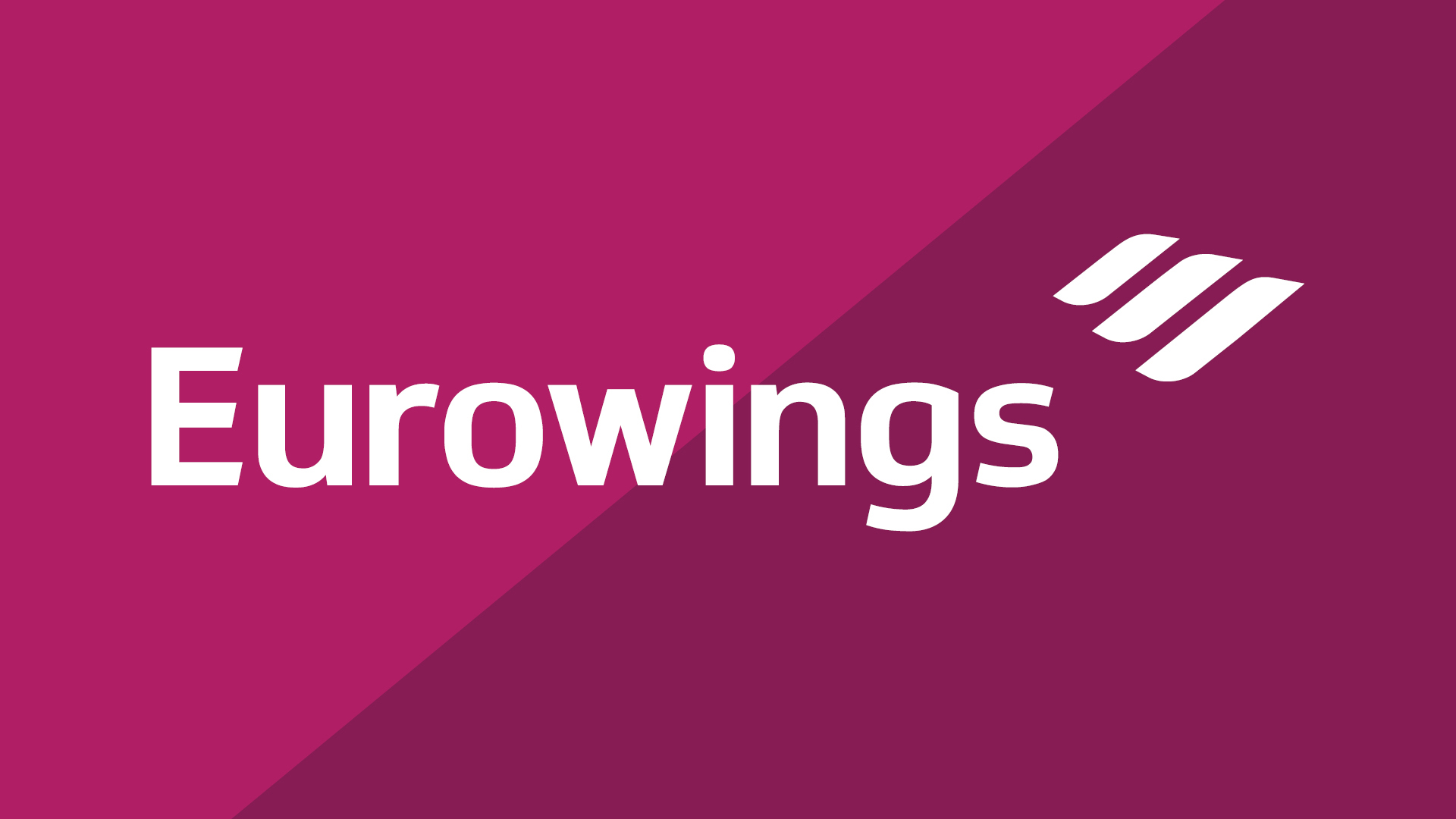 Eurowings