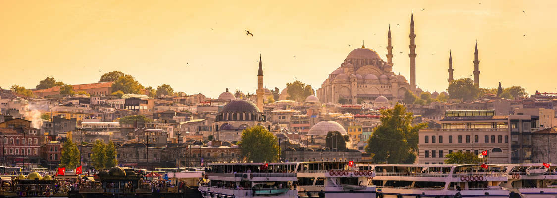 AJet relie désormais Genève à Istanbul-Sabiha Gökçen