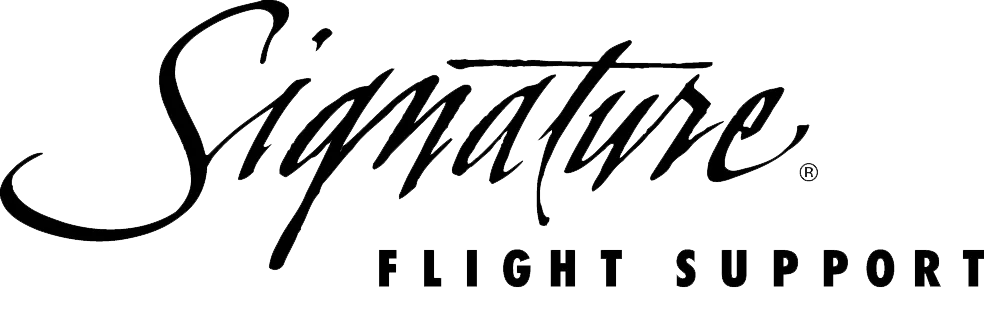 Signature Flight Support