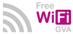 logo Free WiFi GVA