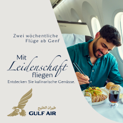 Gulf Air