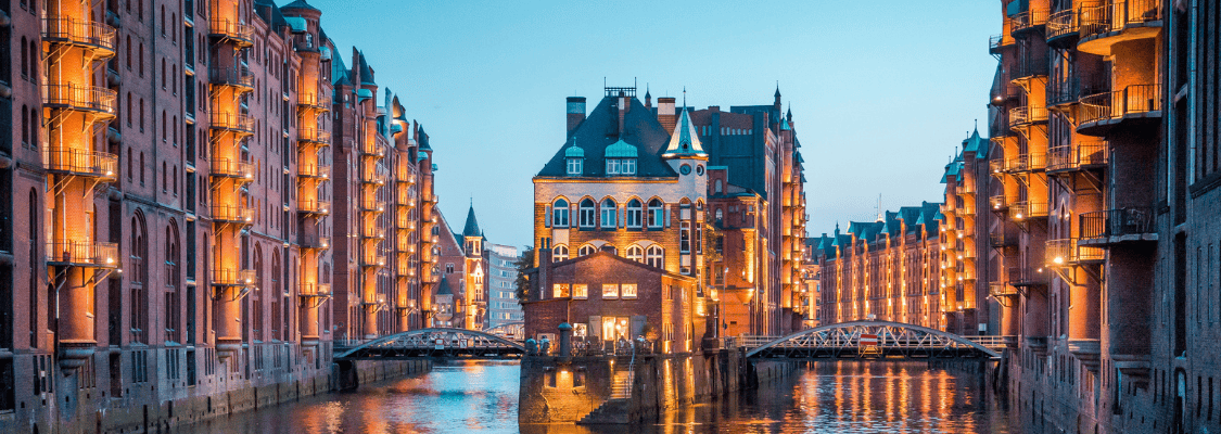 Volez en direct vers Hambourg avec easyJet