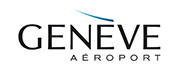 Logo Genève Aéroport Logo Genève Aéroport