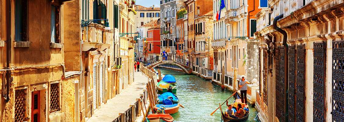 Quatre vols hebdomadaires pour Venise à compter du 1er mars