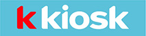 logo K Kiosk