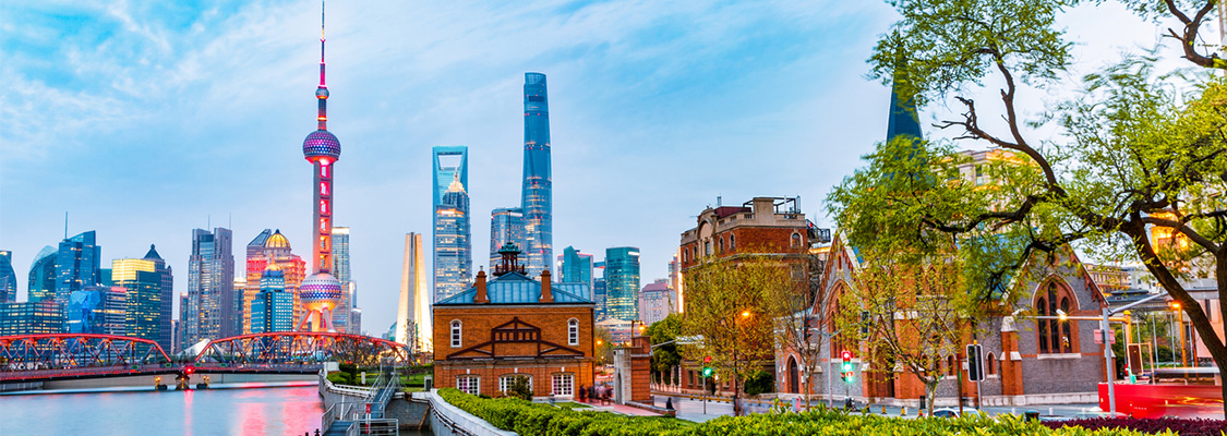 Voyager sans visa en Chine