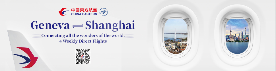 China Eastern 2025
