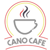 logo Cano' Café - Ankunft
