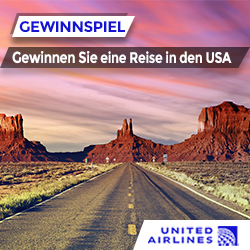 Concours United Airlines