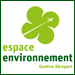 Espace Environnement Aéroport de Genève