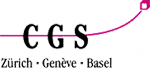 CGS Customer Ground Services