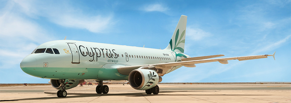 Nouveau vol vers Chypre pour l'été 2020