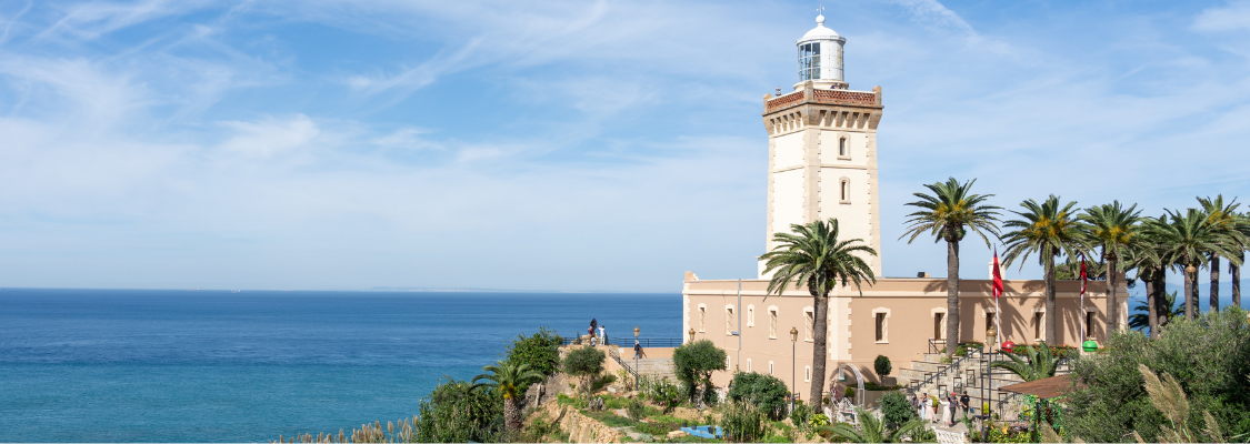 easyJet will connect Geneva to Tangier 