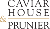 logo Caviar House & Prunier