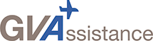 logo Service for people with reduced mobility