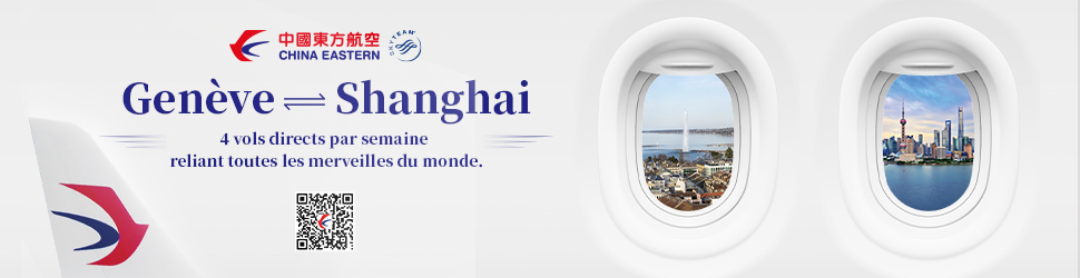 China Eastern 2025