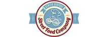 logo Street Food Company