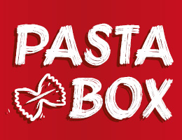 logo PastaBox
