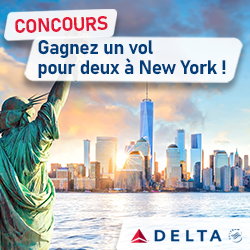 Concours Delta - Avril 2023
